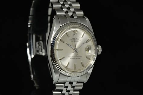 rolex datejust 1601 orginal dials|rolex oyster perpetual datejust 1601.